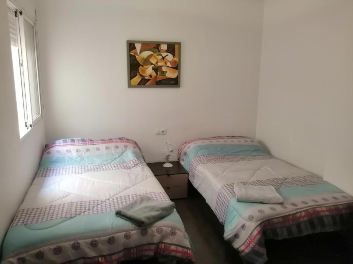 Apartamento Principe Alcantarilla  Exterior photo