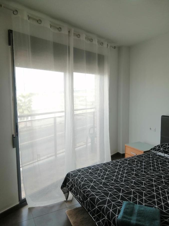 Apartamento Principe Alcantarilla  Exterior photo