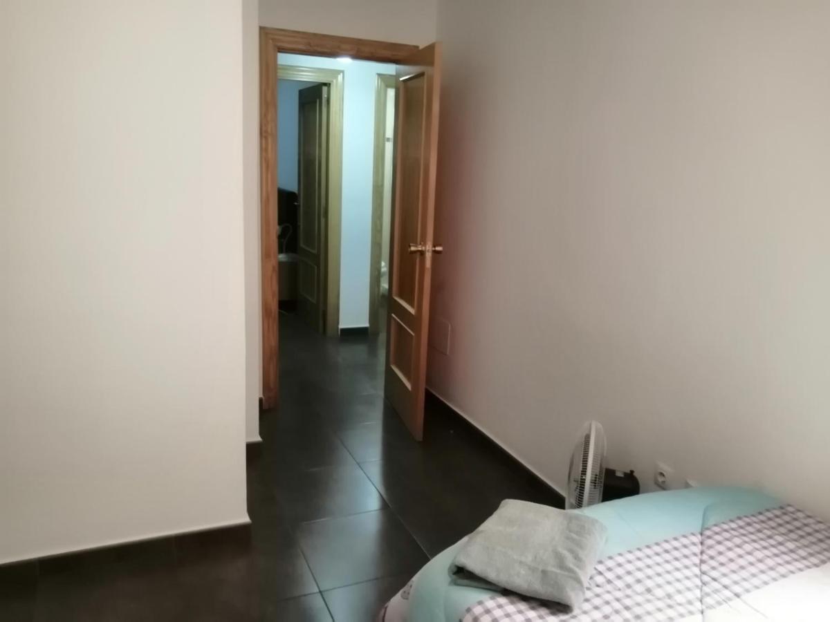 Apartamento Principe Alcantarilla  Exterior photo