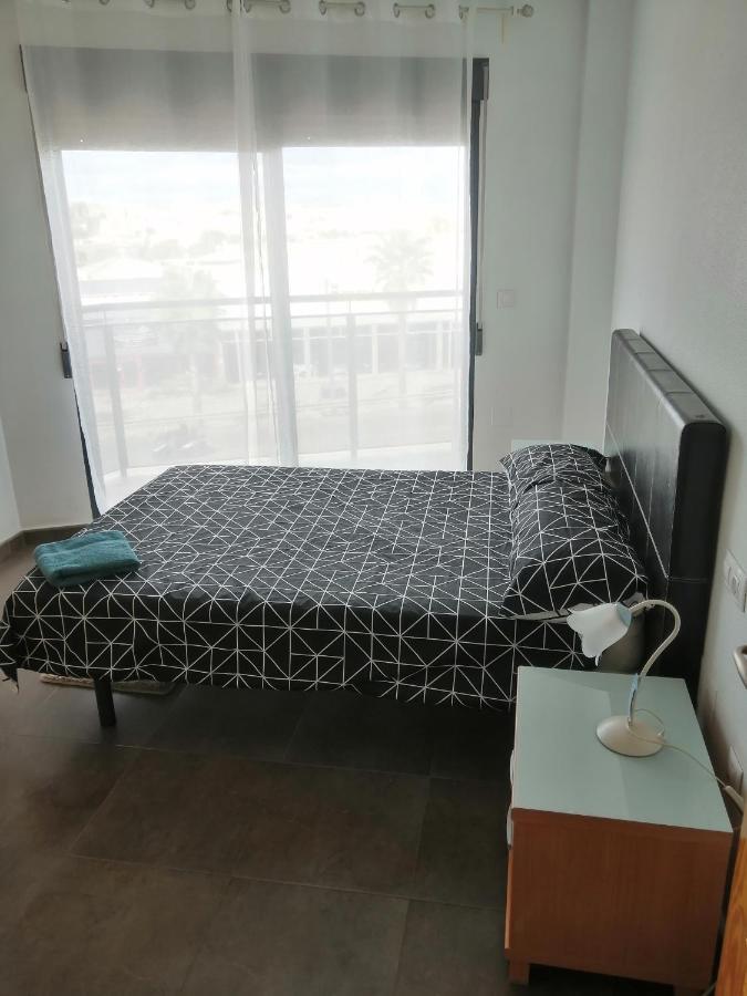 Apartamento Principe Alcantarilla  Exterior photo