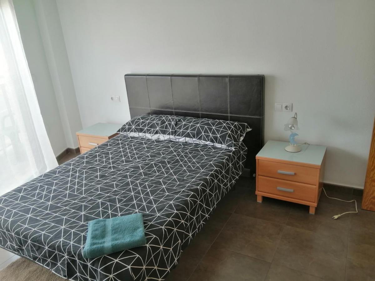 Apartamento Principe Alcantarilla  Exterior photo