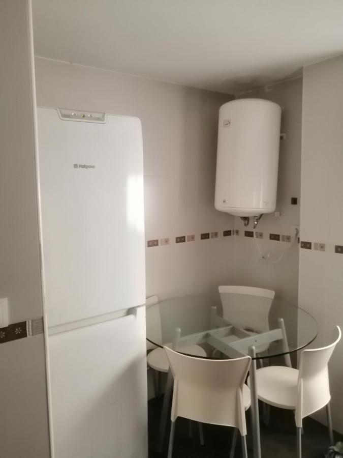 Apartamento Principe Alcantarilla  Exterior photo