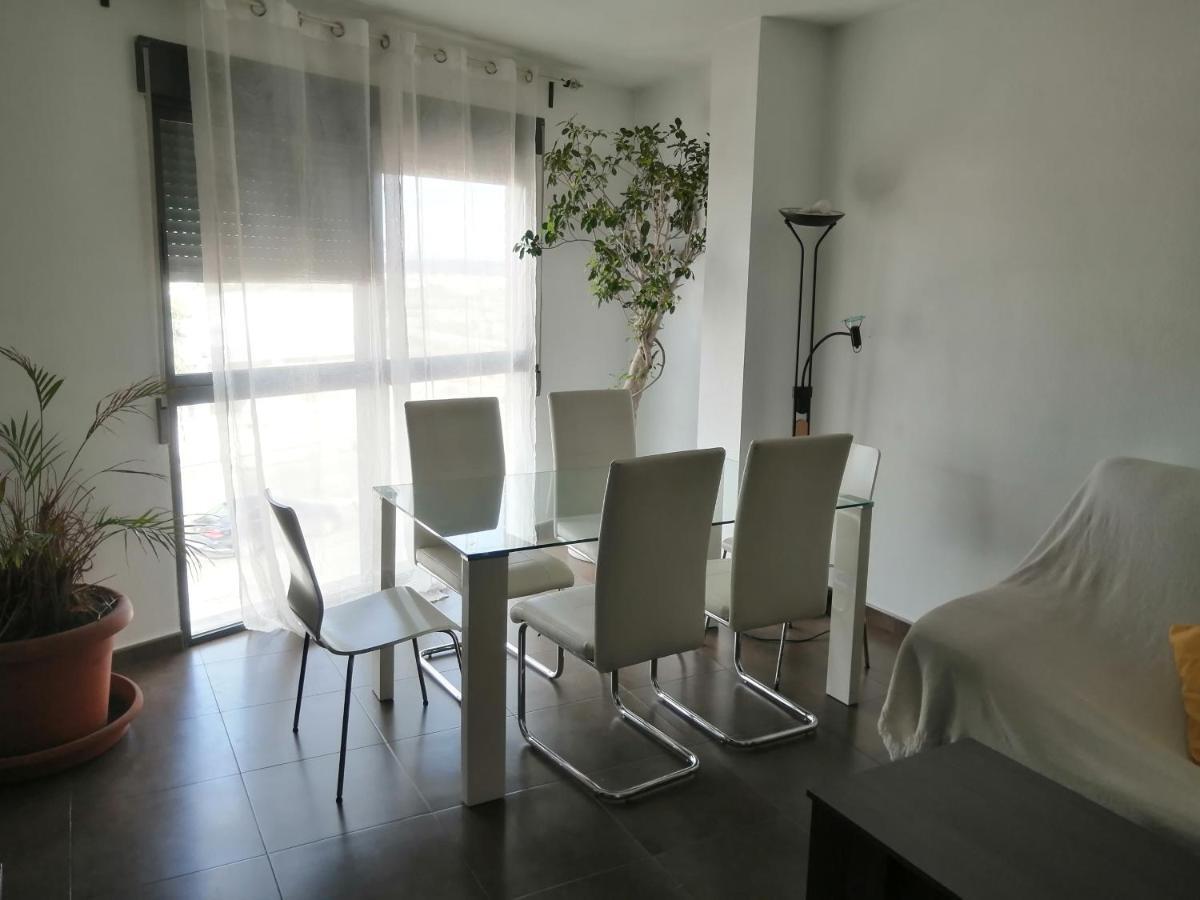 Apartamento Principe Alcantarilla  Exterior photo