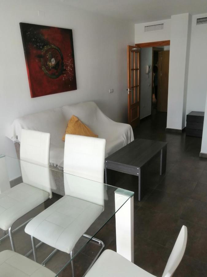 Apartamento Principe Alcantarilla  Exterior photo